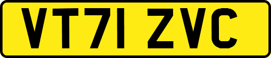 VT71ZVC