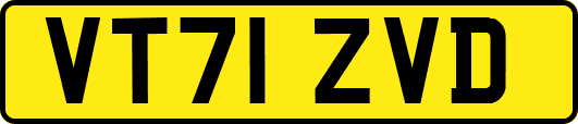 VT71ZVD