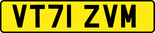 VT71ZVM
