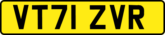 VT71ZVR