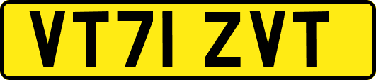 VT71ZVT