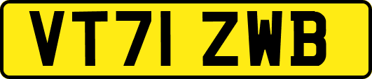 VT71ZWB
