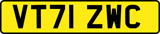 VT71ZWC