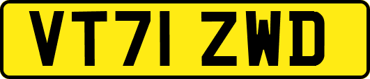 VT71ZWD
