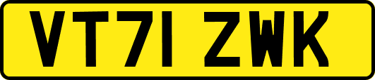 VT71ZWK
