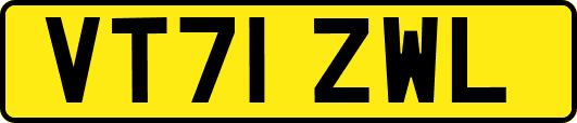 VT71ZWL
