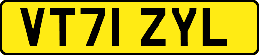 VT71ZYL