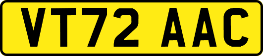 VT72AAC