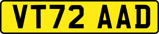 VT72AAD