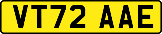 VT72AAE
