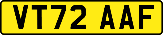 VT72AAF