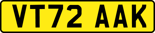 VT72AAK