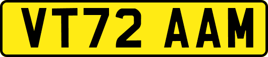 VT72AAM