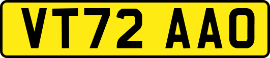 VT72AAO