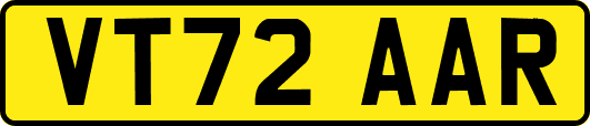 VT72AAR