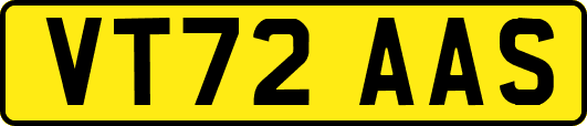 VT72AAS