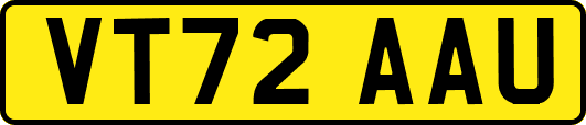 VT72AAU