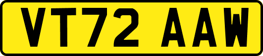 VT72AAW