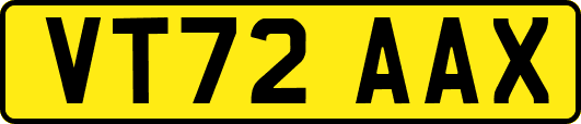 VT72AAX