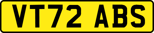 VT72ABS