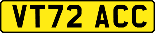 VT72ACC