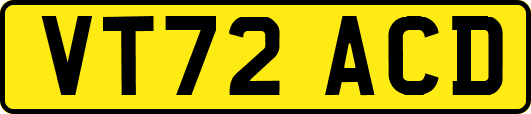 VT72ACD