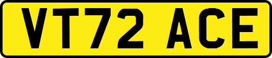 VT72ACE
