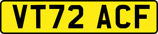 VT72ACF