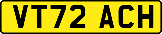 VT72ACH