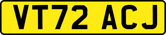 VT72ACJ