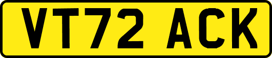 VT72ACK