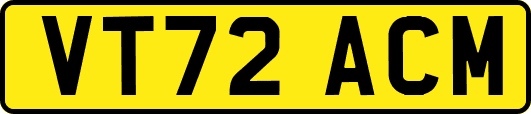 VT72ACM
