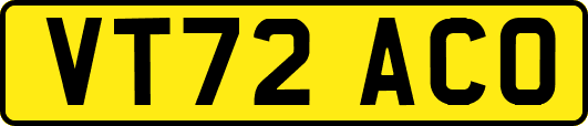 VT72ACO