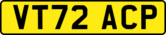 VT72ACP