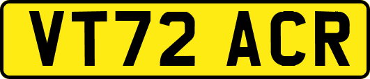 VT72ACR