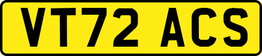 VT72ACS