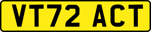 VT72ACT