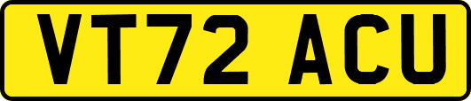 VT72ACU