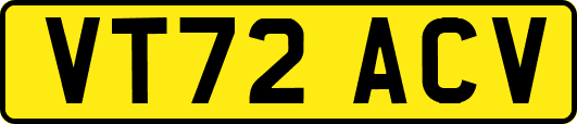 VT72ACV
