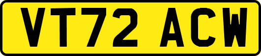 VT72ACW