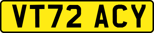 VT72ACY