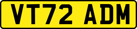 VT72ADM