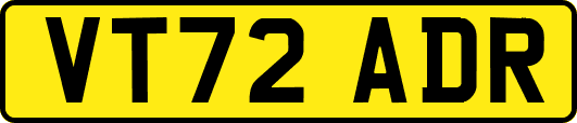 VT72ADR