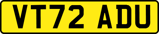 VT72ADU