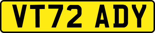 VT72ADY