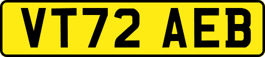 VT72AEB