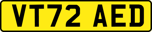 VT72AED