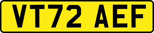 VT72AEF