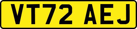 VT72AEJ