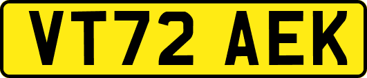 VT72AEK
